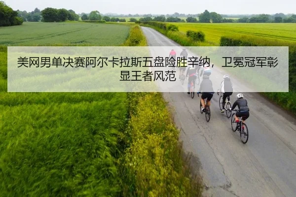 美网男单决赛阿尔卡拉斯五盘险胜辛纳，卫冕冠军彰显王者风范
